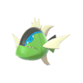 Pokémon #550b 8G