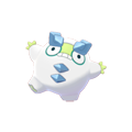 Pokémon #554ga 8G