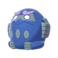 Pokémon #555t 8G