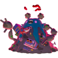 Pokémon #569gi 8G