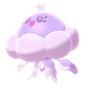 Pokémon #593f 8G