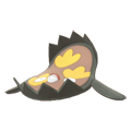Pokémon #618ga 8G