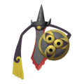 Pokémon #681a 8G