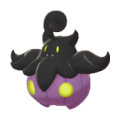 Pokémon #710ma 8G