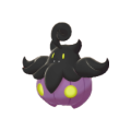 Pokémon #710mi 8G