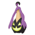 Pokémon #711ma 8G