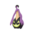 Pokémon #711mi 8G