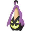 Pokémon #711ul 8G