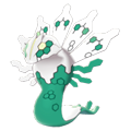 Pokémon #718 8G