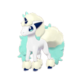 Pokémon #77ga 8G