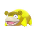 Pokémon #79ga 8G