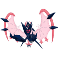 Pokémon #800l 8G