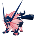 Pokémon #800s 8G