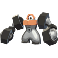 Pokémon #809 8G