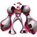 Pokémon #809gi 8G