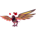 Pokémon #823gi 8G