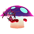 Pokémon #826gi 8G