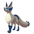 Pokémon #828 8G