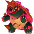 Pokémon #834gi 8G