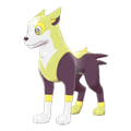 Pokémon #836 8G