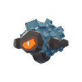 Pokémon #837 8G