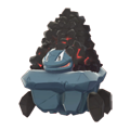 Pokémon #838 8G