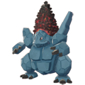 Pokémon #839 8G