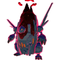 Pokémon #839gi 8G