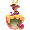 Pokémon #842gi 8G