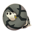 Pokémon #844 8G