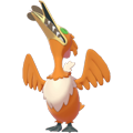 Pokémon #845em 8G