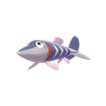 Pokémon #846 8G