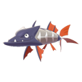 Pokémon #847 8G