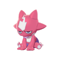 Pokémon #848 8G