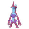 Pokémon #849g 8G
