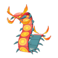 Pokémon #851 8G