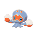 Pokémon #852 8G