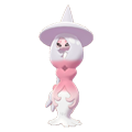 Pokémon #858 8G