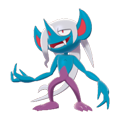 Pokémon #860 8G