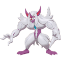 Pokémon #861 8G