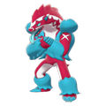 Pokémon #862 8G
