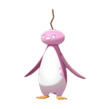 Pokémon #875d 8G