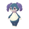 Pokémon #876f 8G