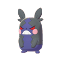 Pokémon #877a 8G