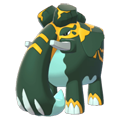 Pokémon #879 8G