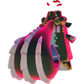 Pokémon #879gi 8G