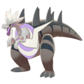 Pokémon #880 8G