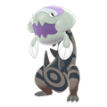Pokémon #882 8G
