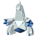 Pokémon #884 8G