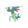 Pokémon #885 8G